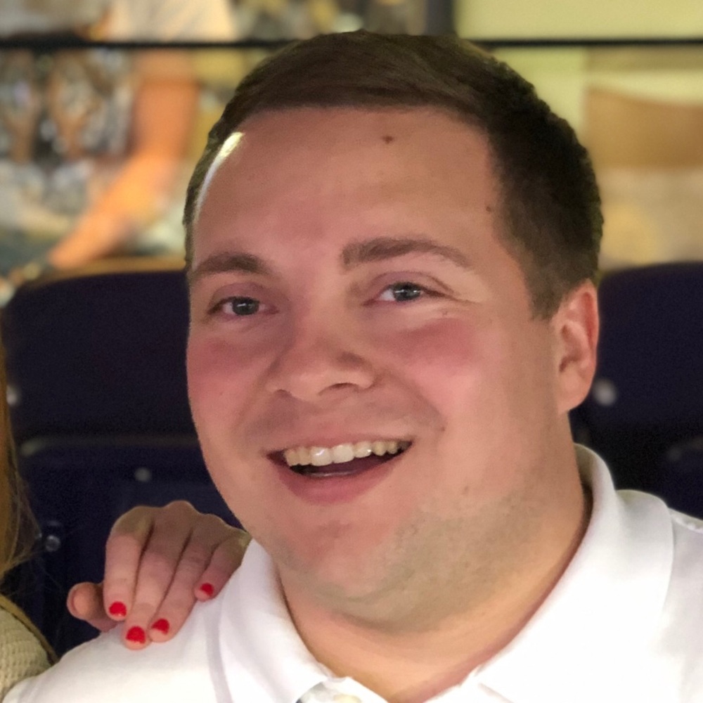 Meet your Posher, Louis